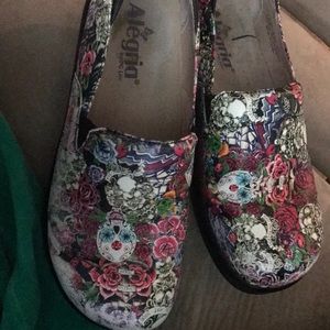 Alegria size 37